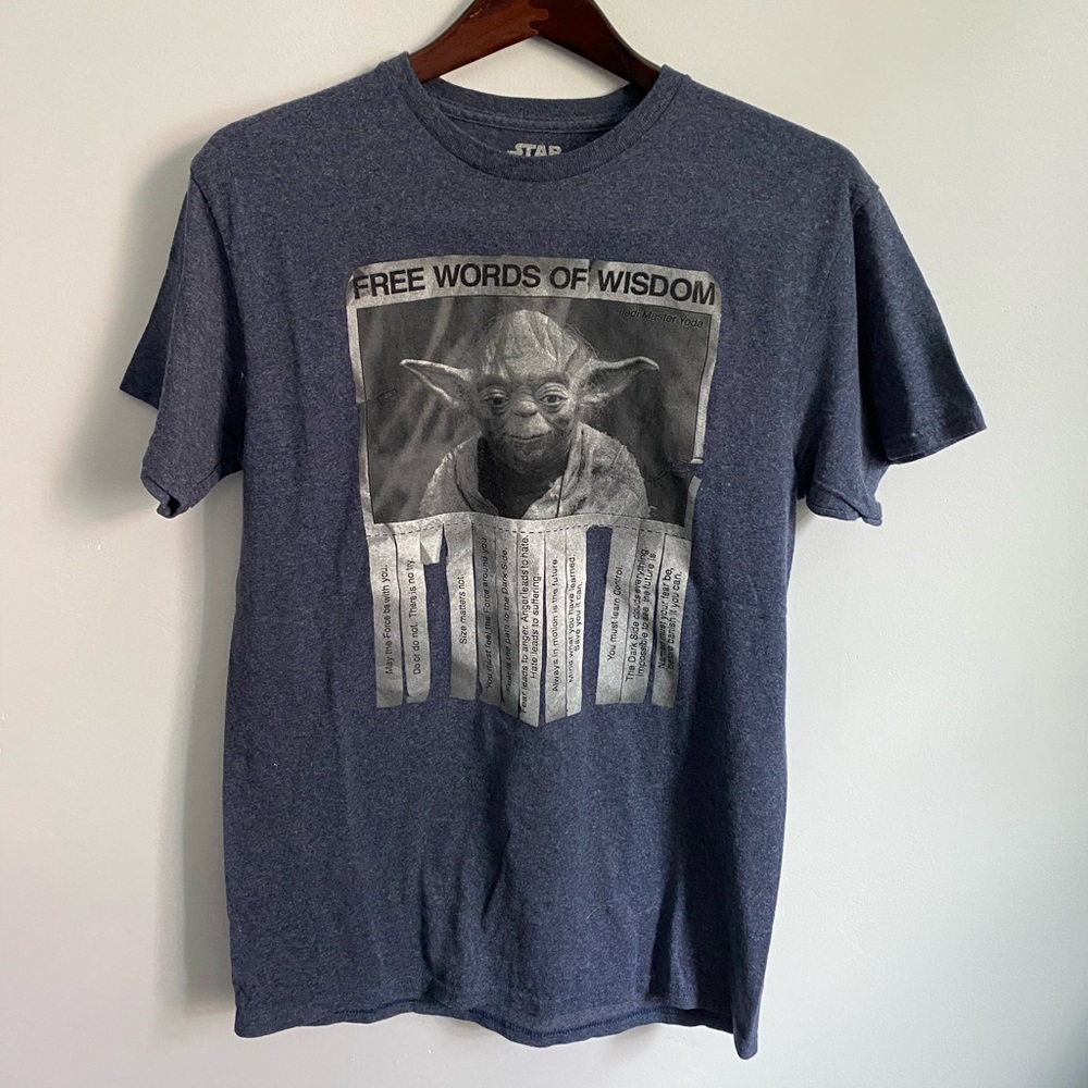STAR WARS TEE